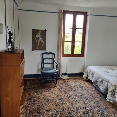 Ferienwohnung Le Jardin Du Controleur Valence  Exterior foto
