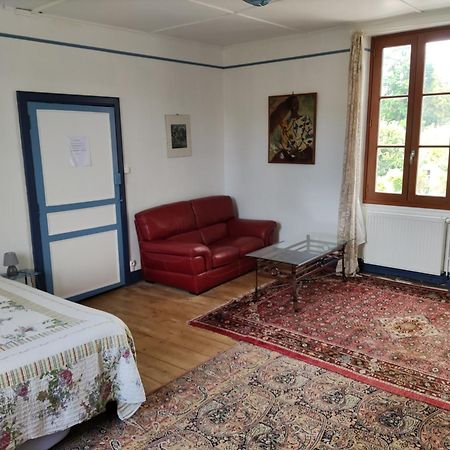 Ferienwohnung Le Jardin Du Controleur Valence  Exterior foto