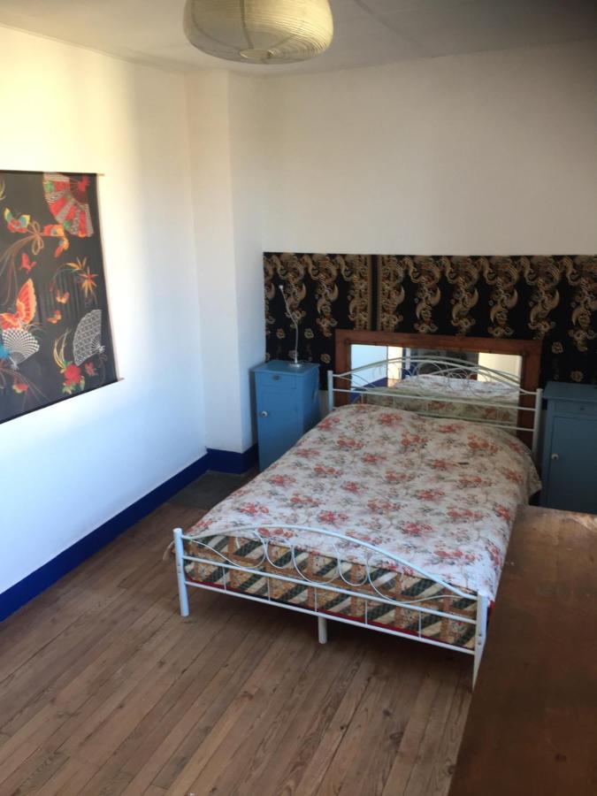 Ferienwohnung Le Jardin Du Controleur Valence  Exterior foto