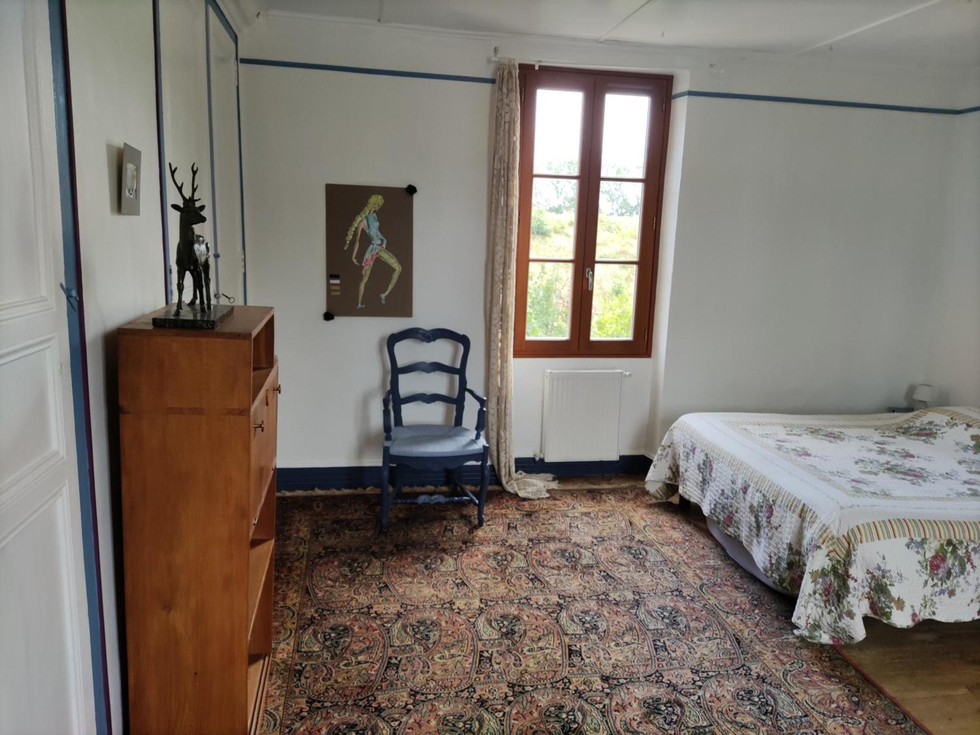 Ferienwohnung Le Jardin Du Controleur Valence  Exterior foto