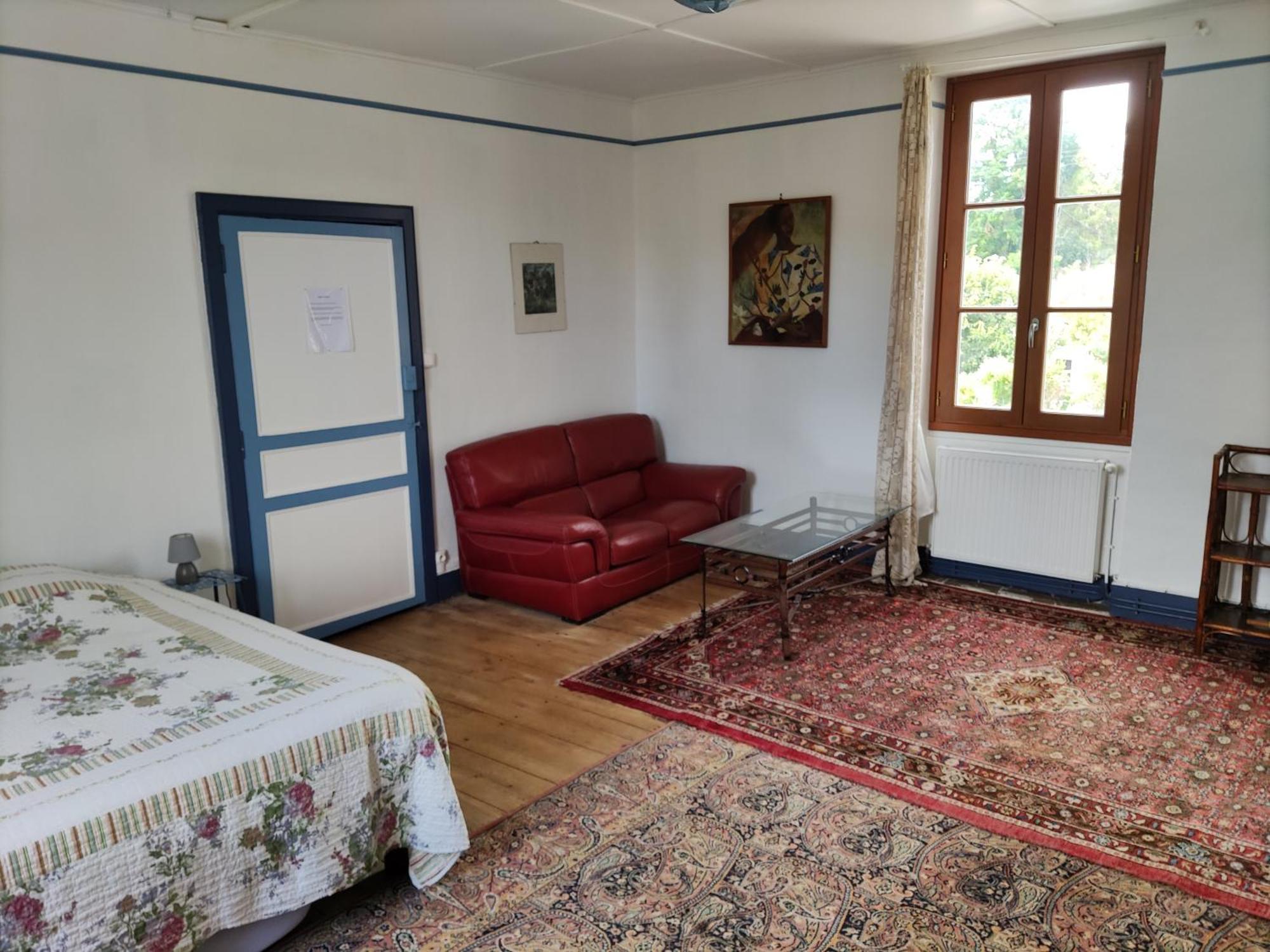 Ferienwohnung Le Jardin Du Controleur Valence  Exterior foto