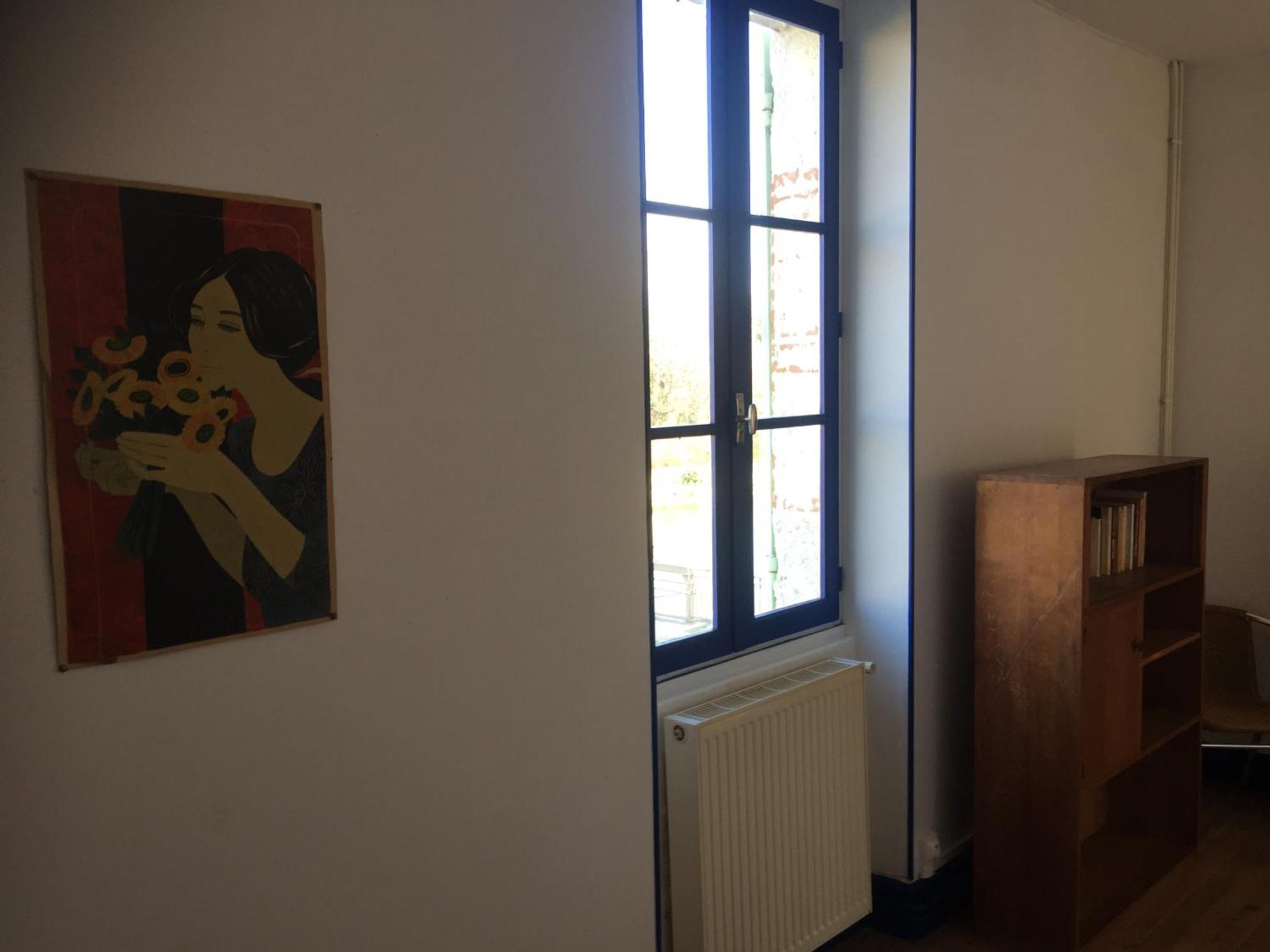 Ferienwohnung Le Jardin Du Controleur Valence  Exterior foto